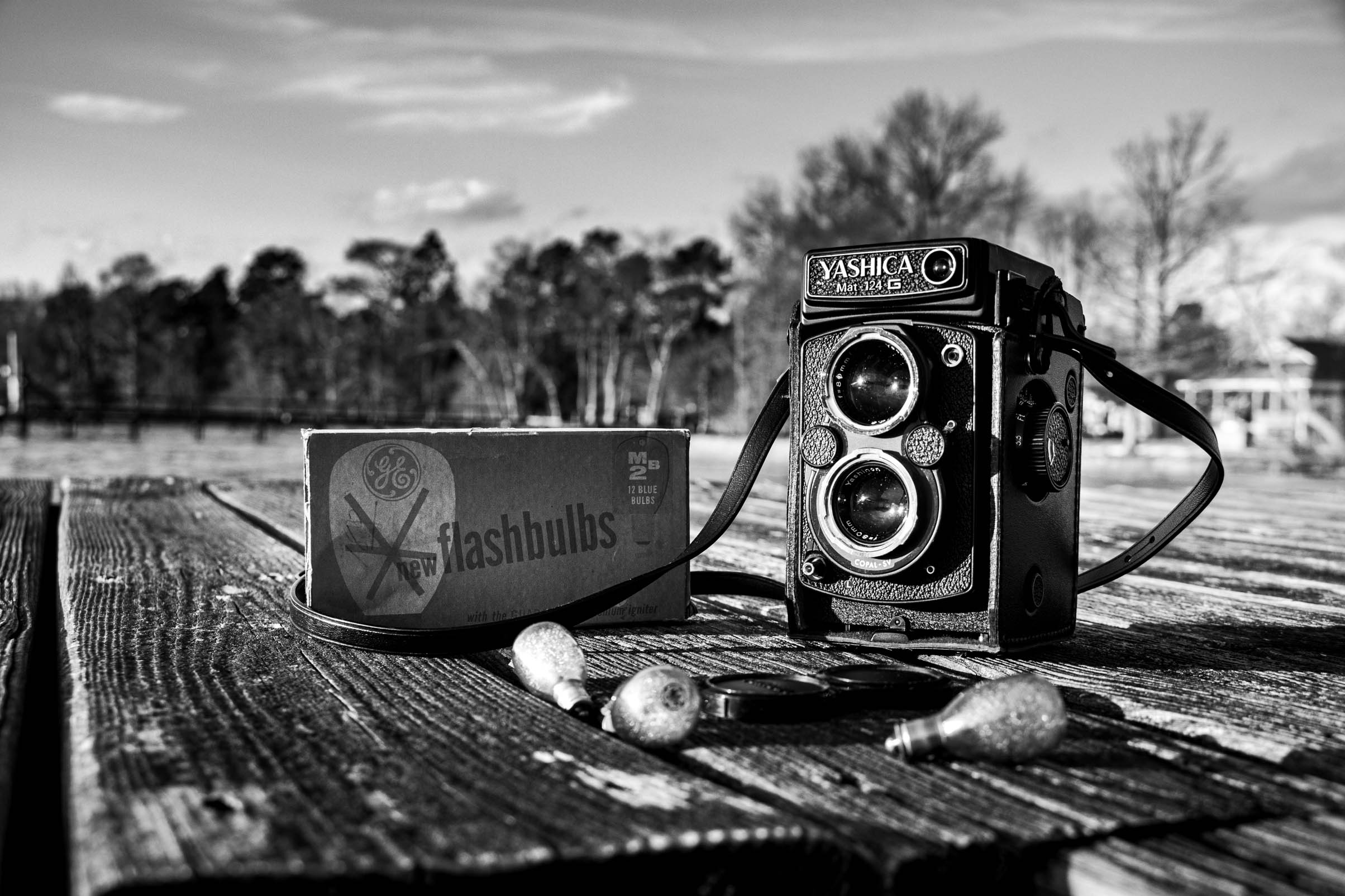 So You Have A Camera - Now What?